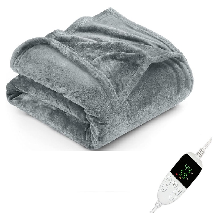 پتوی برقی مدل مارال